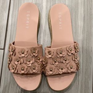 Preloved Esprit Women’s Sandals -Size 10